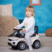 Машинка-каталка Lorelli OFF ROAD (white)